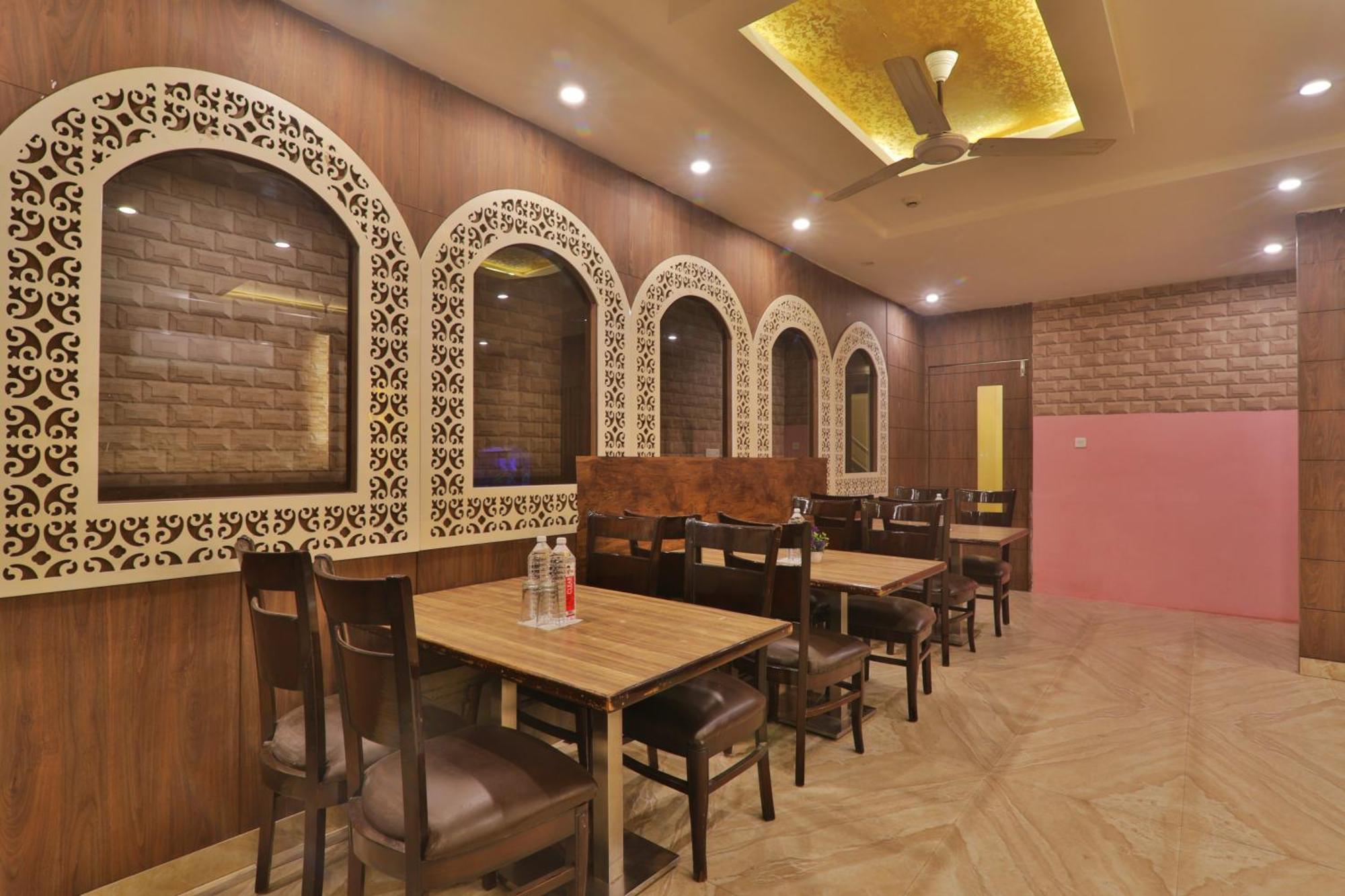 Hotel Janki Sigra 2 Km From Kashi Vishwanath Dham Varanasi